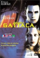 Bienvenue à Gattaca de Niccol